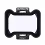 SUNNYLIFE Filtro ultravioletto UV MC + custodia per drone DJI Avata 2 AT2-FI831-M