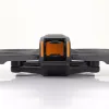 SUNNYLIFE Filtro ultravioletto UV MC + custodia per drone DJI Avata 2 AT2-FI831-M