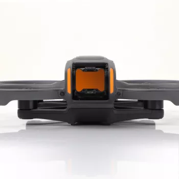 SUNNYLIFE Filtro ultravioletto UV MC + custodia per drone DJI Avata 2 AT2-FI831-M