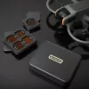 SUNNYLIFE Filtro ultravioletto UV MC + custodia per drone DJI Avata 2 AT2-FI831-M