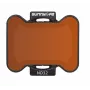 SUNNYLIFE Filtro pieno ND32 NDX32 + custodia per drone DJI Avata 2 AT2-FI832-32