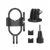 SUNNYLIFE Telaio di protezione e supporto per Insta360 GO 3 / GO 3S - nero