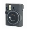 Custodia protettiva in silicone LOVEINSTANT per Fujifilm Instax Mini 41 - grigio