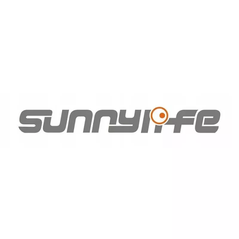 SUNNYLIFE borsa ignifuga per 2 batterie DJI Neo / Neo 2