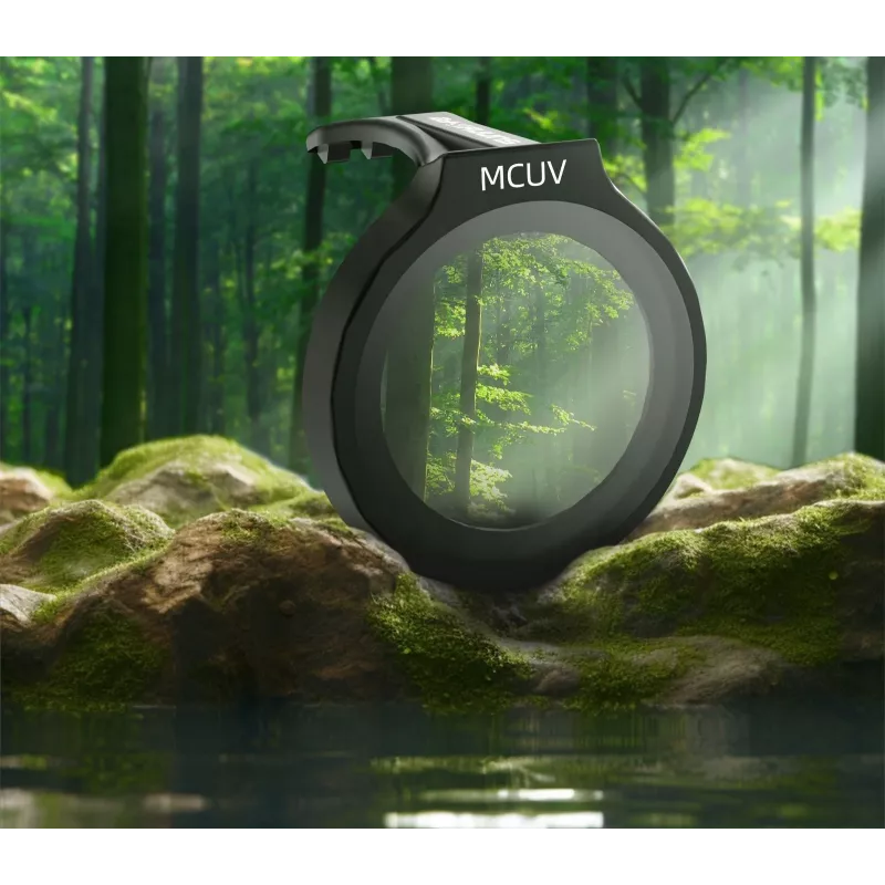SUNNYLIFE NE-FI871 filtro protettivo UV MC per DJI Neo