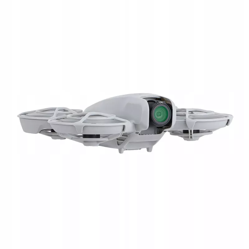 Filtro polarizzatore circolare CPL con rivestimenti SUNNYLIFE per DJI Neo NE-FI873