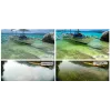 Filtro polarizzatore circolare CPL con rivestimenti SUNNYLIFE per DJI Neo NE-FI873