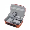 Borsa SUNNYLIFE per DJI Neo, controller e accessori - arancione / NE-B864