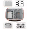 Borsa SUNNYLIFE per DJI Neo, controller e accessori - arancione / NE-B864