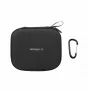 Borsa per drone SUNNYLIFE per DJI NEO - custodia rigida protettiva con accessori - nero