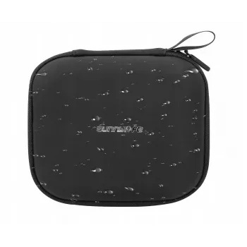 Borsa per drone SUNNYLIFE per DJI NEO - custodia rigida protettiva con accessori - nero