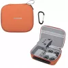 SUNNYLIFE custodia da trasporto per DJI Neo, arancione, NE-B862