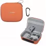 SUNNYLIFE custodia da trasporto per DJI Neo, arancione, NE-B862