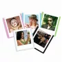 LOVEINSTANT Set da 5 cornici magnetiche per Polaroid Go - colori assortiti