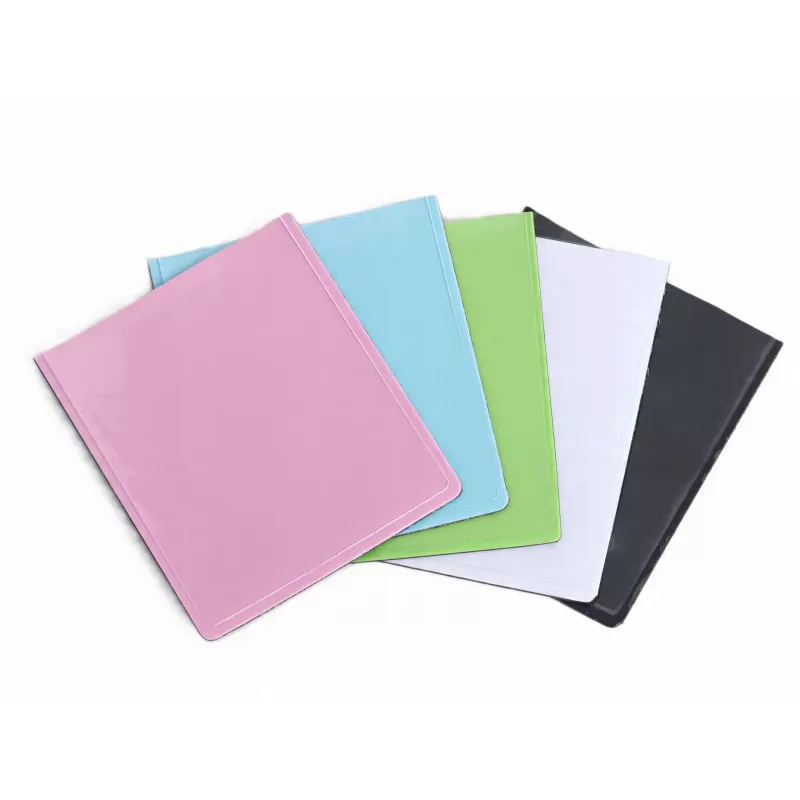 LOVEINSTANT Set da 5 cornici magnetiche per Polaroid Go - colori assortiti