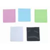 LOVEINSTANT Set da 5 cornici magnetiche per Polaroid Go - colori assortiti