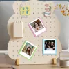 LOVEINSTANT Set da 5 cornici magnetiche per Polaroid Go - colori assortiti