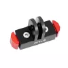 PULUZ Supporto magnetico a sgancio rapido per GoPro Hero 13 Black / PU712R