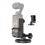 PULUZ Supporto magnetico per action camera per GoPro DJI Osmo Pocket 3 PU724B
