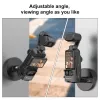 PULUZ Supporto magnetico per action camera per GoPro DJI Osmo Pocket 3 PU724B
