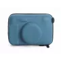 LOVEINSTANT Custodia rigida protettiva per Fujifilm Instax Wide 400 - blu