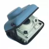 LOVEINSTANT Custodia rigida protettiva per Fujifilm Instax Wide 400 - blu