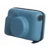LOVEINSTANT Custodia rigida protettiva per Fujifilm Instax Wide 400 - blu