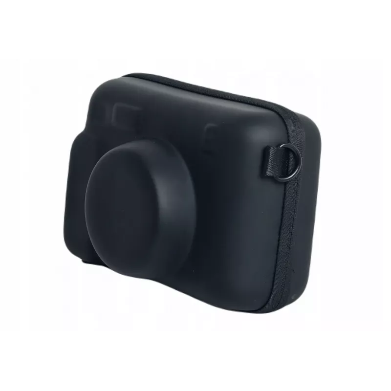 LOVEINSTANT Custodia rigida protettiva per Fujifilm Instax Wide 400 - nero