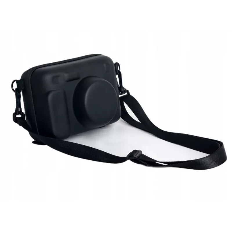 LOVEINSTANT Custodia rigida protettiva per Fujifilm Instax Wide 400 - nero