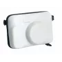 LOVEINSTANT Custodia rigida protettiva per Fujifilm Instax Wide 400 - grigio