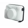 LOVEINSTANT Custodia rigida protettiva per Fujifilm Instax Wide 400 - grigio