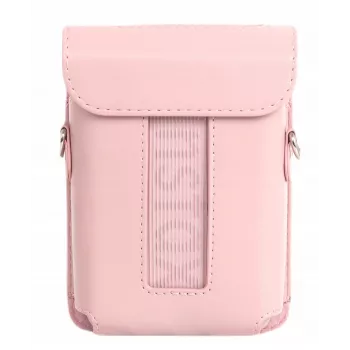 LOVEINSTANT Custodia protettiva per Fujifilm Instax Mini Link 3 - rosa