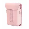 LOVEINSTANT Custodia protettiva per Fujifilm Instax Mini Link 3 - rosa