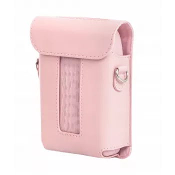 LOVEINSTANT Custodia protettiva per Fujifilm Instax Mini Link 3 - rosa