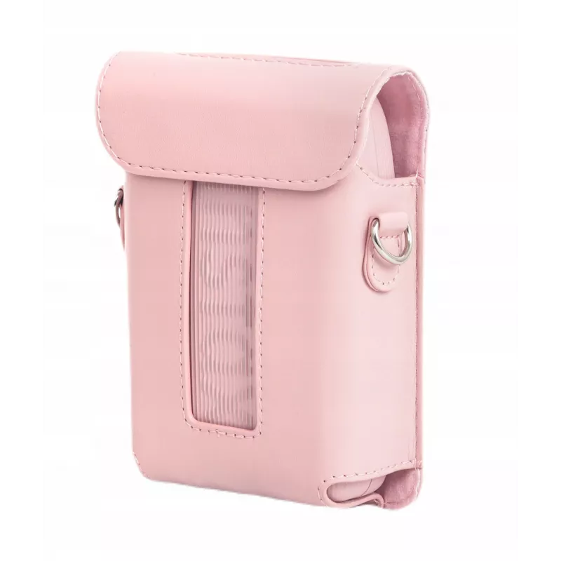 LOVEINSTANT Custodia protettiva per Fujifilm Instax Mini Link 3 - rosa