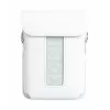 LOVEINSTANT Custodia protettiva per Fujifilm Instax Mini Link 3 - bianco