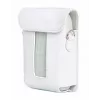 LOVEINSTANT Custodia protettiva per Fujifilm Instax Mini Link 3 - bianco