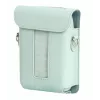 LOVEINSTANT Custodia protettiva per Fujifilm Instax Mini Link 3 - verde