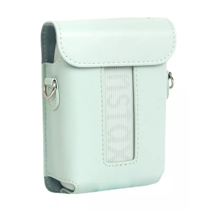LOVEINSTANT Custodia protettiva per Fujifilm Instax Mini Link 3 - verde