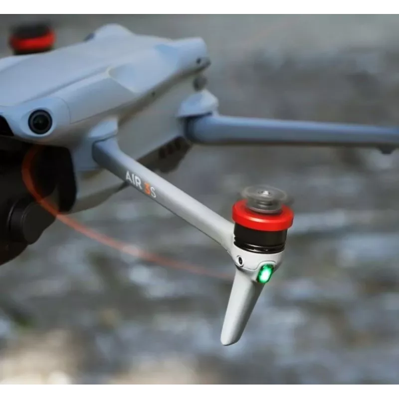 SUNNYLIFE 4x coprimotore per DJI Air 3s / 3 / Mavic 3 / MD912