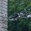 SUNNYLIFE Set protezione eliche per DJI Air 3 / Air 3S - confezione da 4 grigio scuro