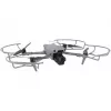 SUNNYLIFE Set protezione eliche per DJI Air 3 / Air 3S - confezione da 4 grigio scuro