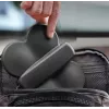 SUNNYLIFE Custodia rigida per DJI Neo / SN908 drone - custodia protettiva EVA nera