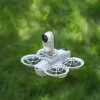 SUNNYLIFE Supporto di montaggio per Insta360 GO 3 / GO 3S e DJI Neo drone GZ895