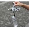 SUNNYLIFE Supporto di montaggio per Insta360 GO 3 / GO 3S e DJI Neo drone GZ895