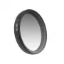SUNNYLIFE Filtro UV MC ultravioletto per DJI Osmo Action 5 Pro / 4 / 3 - FI901