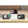 SUNNYLIFE Filtro UV MC ultravioletto per DJI Osmo Action 5 Pro / 4 / 3 - FI901