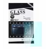 LOVEINSTANT Kit 2-in-1 custodia protettiva e vetro temperato per protezione schermo per Fujifilm Instax Mini Evo - nero