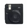 LOVEINSTANT Custodia protettiva in silicone per fotocamera Fujifilm Instax Mini 99 - nero