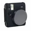 LOVEINSTANT Custodia protettiva in silicone per fotocamera Fujifilm Instax Mini 99 - nero